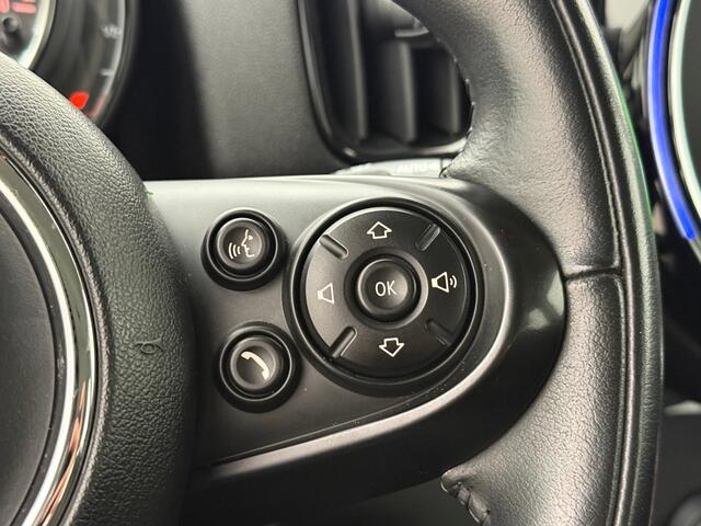 Mini Countryman Mini 1.5 Cooper | Automaat | Cruise control | Stoelverwarming | Parkeersensoren | Afneembare trekhaak