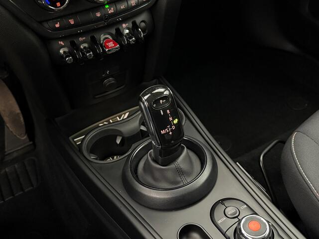 Mini Countryman Mini 1.5 Cooper | Automaat | Cruise control | Stoelverwarming | Parkeersensoren | Afneembare trekhaak
