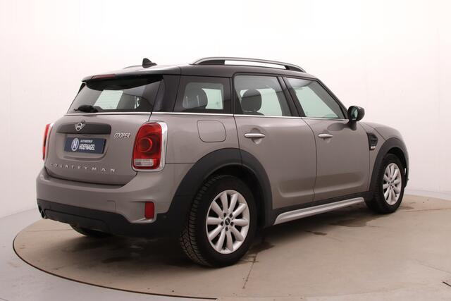Mini Countryman Mini 1.5 Cooper | Automaat | Cruise control | Stoelverwarming | Parkeersensoren | Afneembare trekhaak