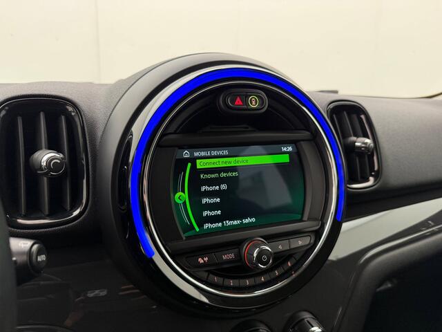 Mini Countryman Mini 1.5 Cooper | Automaat | Cruise control | Stoelverwarming | Parkeersensoren | Afneembare trekhaak
