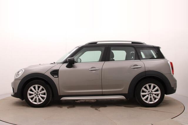 Mini Countryman Mini 1.5 Cooper | Automaat | Cruise control | Stoelverwarming | Parkeersensoren | Afneembare trekhaak