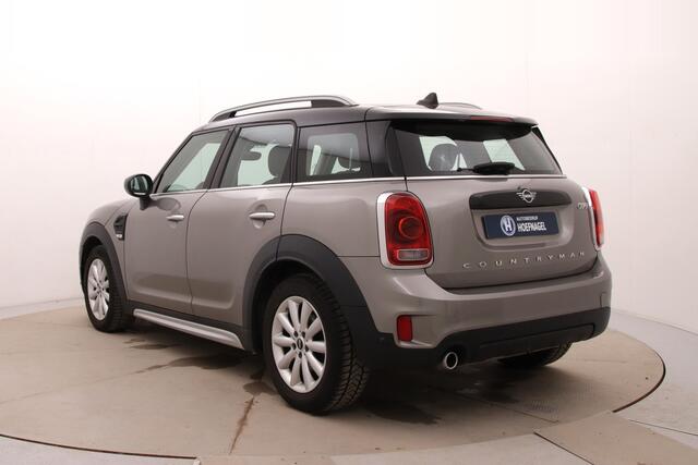 Mini Countryman Mini 1.5 Cooper | Automaat | Cruise control | Stoelverwarming | Parkeersensoren | Afneembare trekhaak