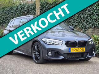 BMW 1-Serie (2011 - 2019)
