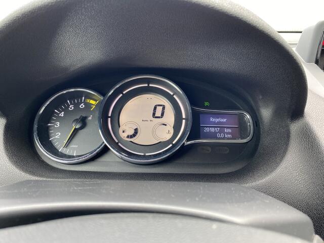 Renault Megane Estate 1.2 TCe Bose Clima, CC, Navi, PDC, LM, Afn.Trekh, nw. APK - Inruil Mogelijk -