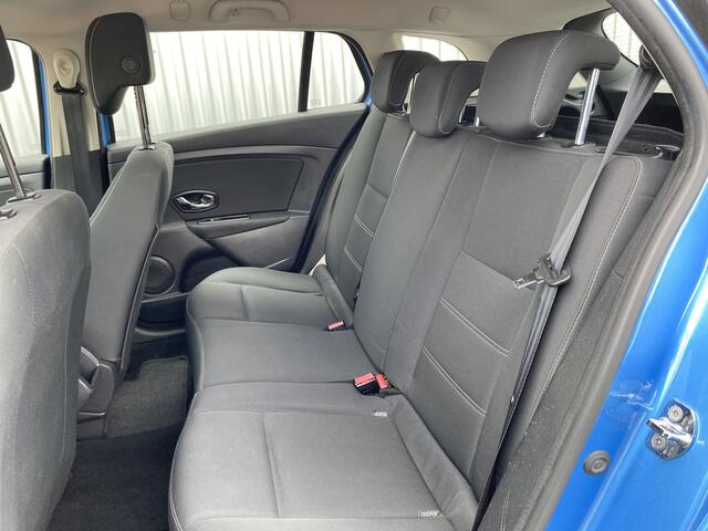 Renault Megane Estate 1.2 TCe Bose Clima, CC, Navi, PDC, LM, Afn.Trekh, nw. APK - Inruil Mogelijk -