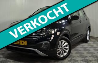 VOLKSWAGEN T-Cross 1.0 TSI Life Business / Adap.cruise / Carplay / Pdc / 1 Eigenaar / NL auto