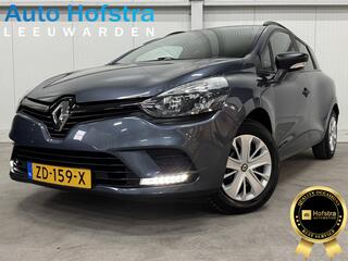 RENAULT CLIO Estate 0.9 TCe Life AIRCO CRUISE TREKHAAK