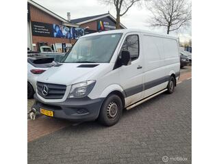 MERCEDES-BENZ SPRINTER bestel 310 2.2 CDI 366