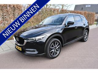 MAZDA CX-5 2.5 SkyActiv-G 194PK GT-M 4WD FULL!