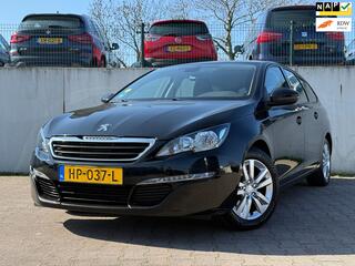 PEUGEOT 308 SW 1.6 BlueHDI Blue Lease Pack/NAVI/CLIMA/PDC/CRUISE/156156 KM NAP/2DE EIGENAAR/