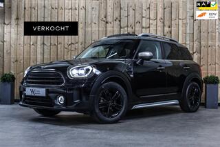 MINI COUNTRYMAN 1.5 Cooper *Pano*Led*Comforttoegang*Cruise control*