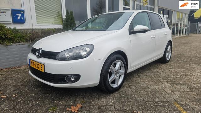 Volkswagen Golf 1.4 Trendline | PDC | Trekhaak | APK 10-2026
