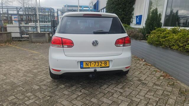 Volkswagen Golf 1.4 Trendline | PDC | Trekhaak | APK 10-2026