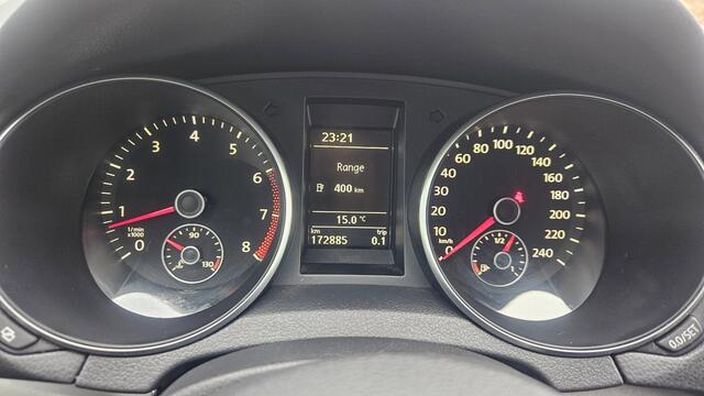 Volkswagen Golf 1.4 Trendline | PDC | Trekhaak | APK 10-2026