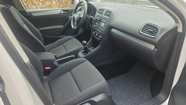 Volkswagen Golf 1.4 Trendline | PDC | Trekhaak | APK 10-2026