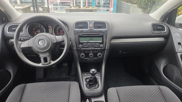 Volkswagen Golf 1.4 Trendline | PDC | Trekhaak | APK 10-2026