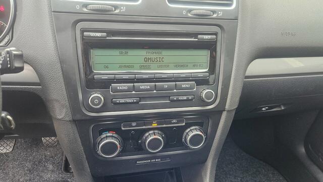 Volkswagen Golf 1.4 Trendline | PDC | Trekhaak | APK 10-2026