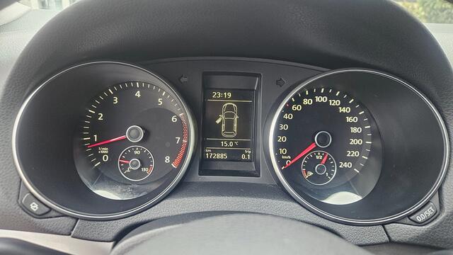 Volkswagen Golf 1.4 Trendline | PDC | Trekhaak | APK 10-2026