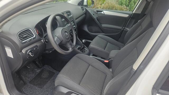 Volkswagen Golf 1.4 Trendline | PDC | Trekhaak | APK 10-2026