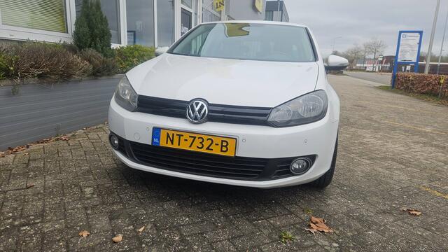 Volkswagen Golf 1.4 Trendline | PDC | Trekhaak | APK 10-2026