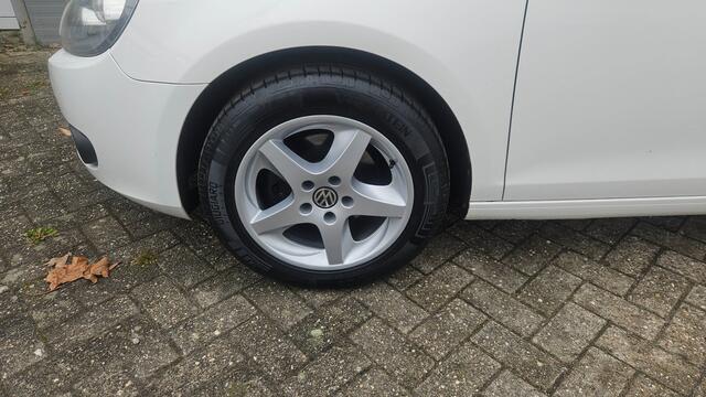 Volkswagen Golf 1.4 Trendline | PDC | Trekhaak | APK 10-2026