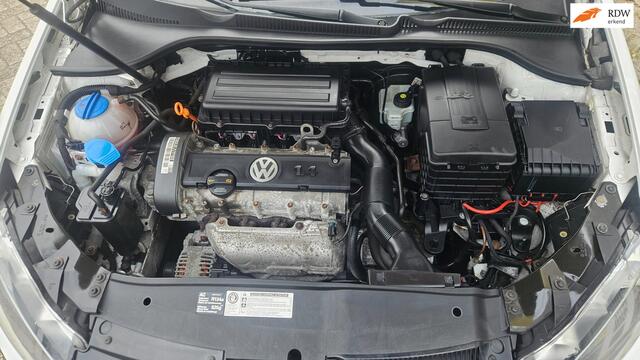 Volkswagen Golf 1.4 Trendline | PDC | Trekhaak | APK 10-2026