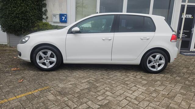 Volkswagen Golf 1.4 Trendline | PDC | Trekhaak | APK 10-2026