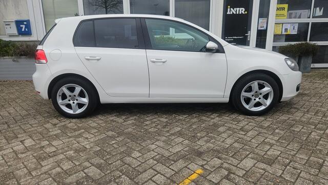 Volkswagen Golf 1.4 Trendline | PDC | Trekhaak | APK 10-2026