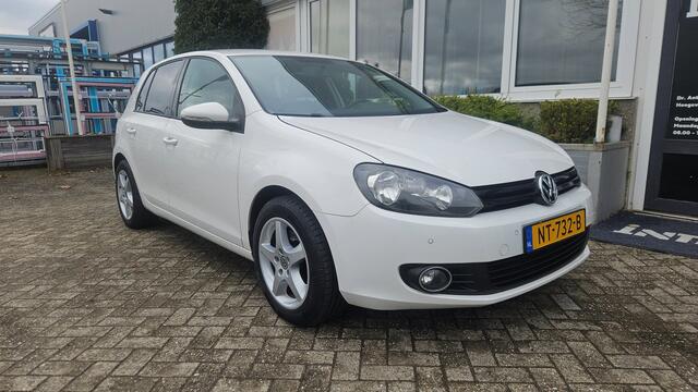 Volkswagen Golf 1.4 Trendline | PDC | Trekhaak | APK 10-2026
