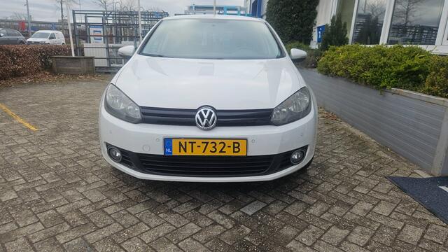 Volkswagen Golf 1.4 Trendline | PDC | Trekhaak | APK 10-2026