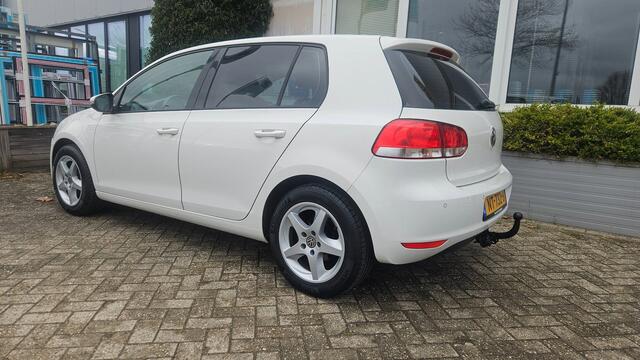 Volkswagen Golf 1.4 Trendline | PDC | Trekhaak | APK 10-2026