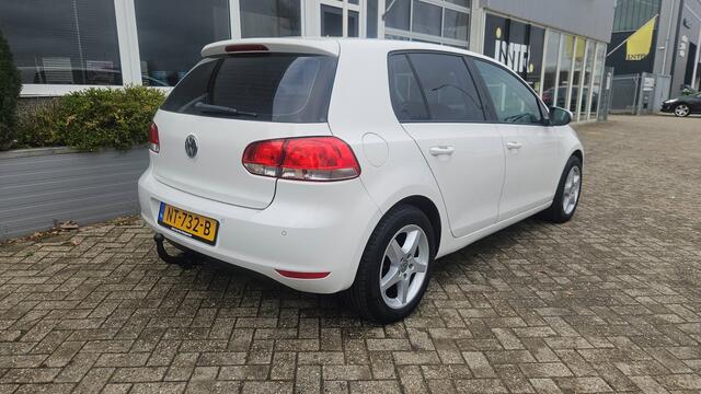 Volkswagen Golf 1.4 Trendline | PDC | Trekhaak | APK 10-2026