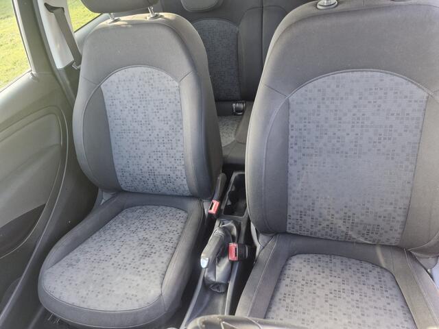 Opel Adam 1.2