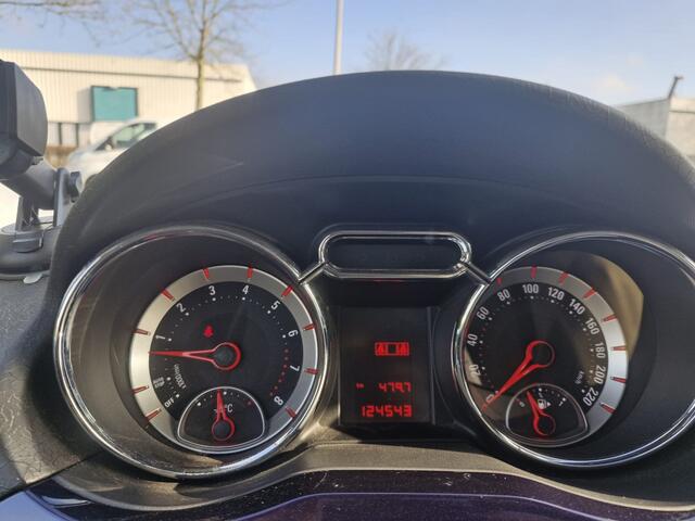 Opel Adam 1.2