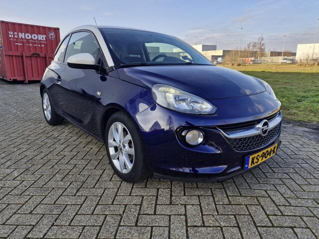 Opel Adam 1.2
