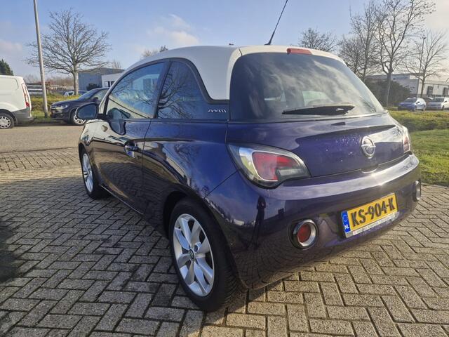Opel Adam 1.2