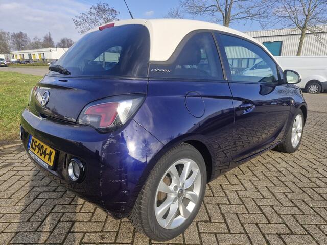 Opel Adam 1.2