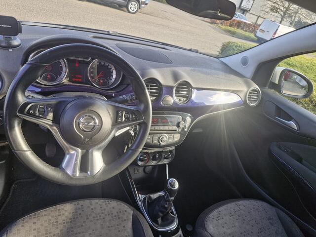 Opel Adam 1.2