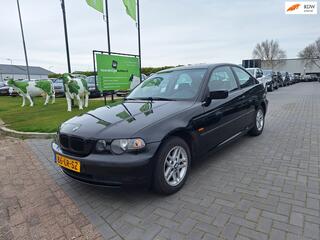 BMW 3-Serie (1998 - 2005)