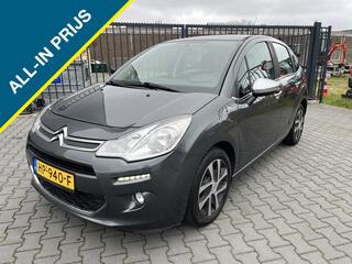 CITROEN C3 1.2 PureT Collection Navi|Cruise|PDC|APK