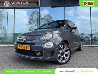 Fiat 500 (2007 - 2025)