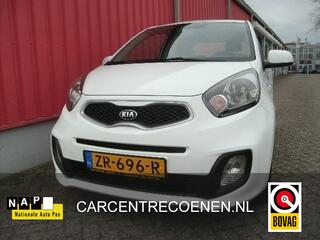 Kia Picanto (2011 - 2017)