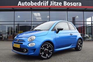 Fiat 500 (2007 - 2025)