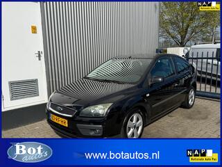 Ford Focus (2005 - 2011)
