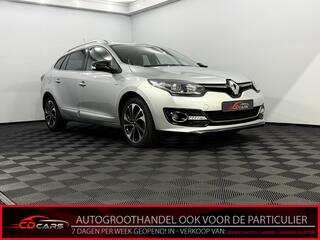 Renault Megane Estate (2009 - 2016)