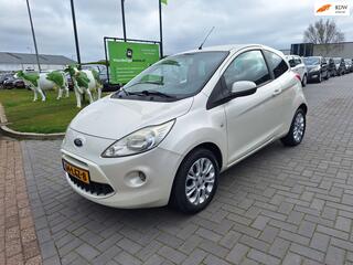 Ford Ka (2008 - 2016)