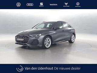 AUDI A3 SPORTBACK 30 TFSI 115pk S-Line Edition S-Tronic / Navigatie / Adaptive Cruise / Matrix-LED 22