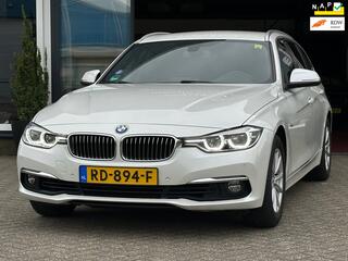 BMW 3-Serie Touring (2012 - 2019)