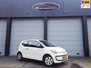 VOLKSWAGEN UP! 1.0 move up!