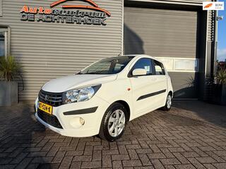 Suzuki Celerio